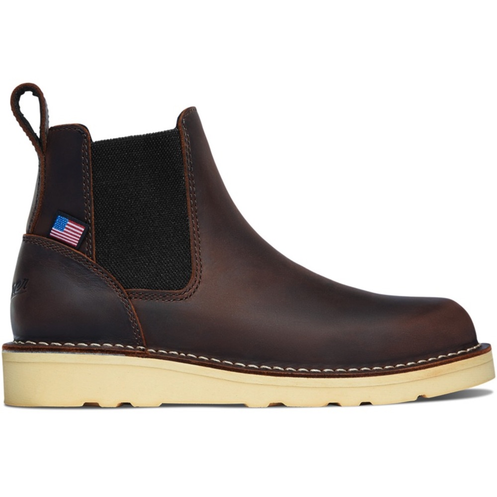 Danner Bull Run Chelsea